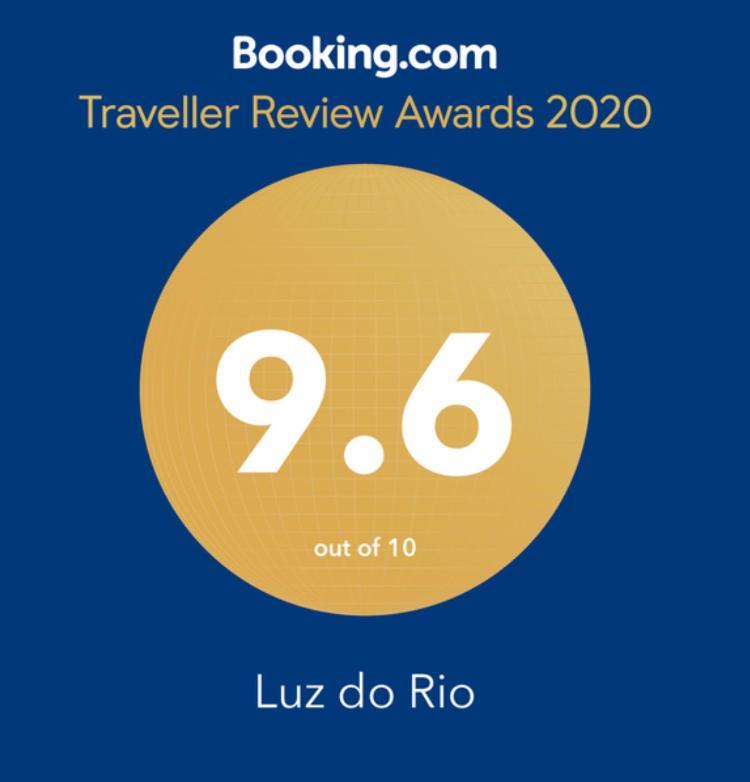 Luz Do Rio Apartment Lisabona Exterior foto